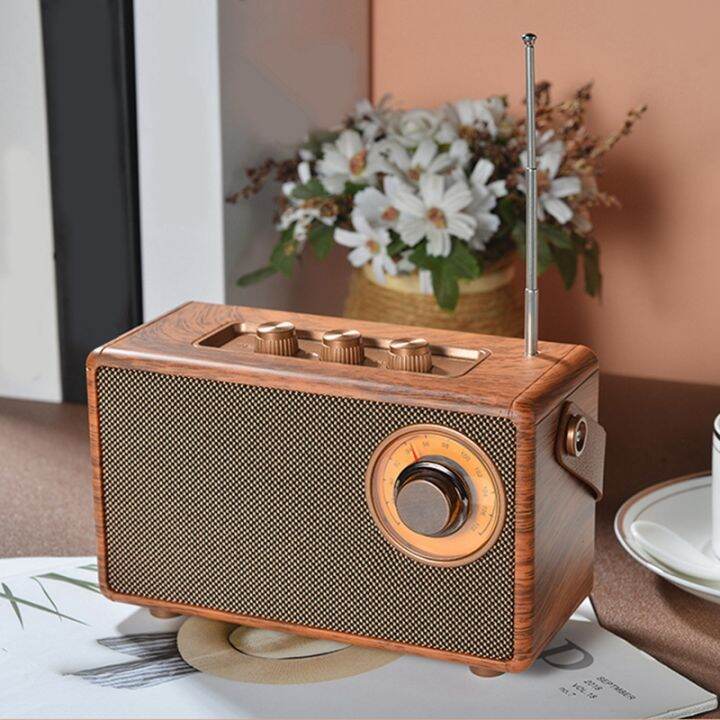 1-set-portable-wooden-radio-bluetooth-radio-bass-speaker-handsfree-mp3-player-support-usb-tf-card-aux-play