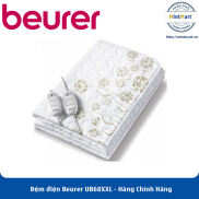 Đệm điện Beurer UB68XXL 150x160cm - Hàng Chính Hãng