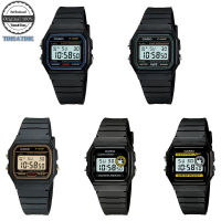 Time&amp;Time Casio นาฬิกาข้อมือ รุ่น F-91W, F-91W-1DG, F-91W-3DG, F-91WG-9QDF, F-94WA, F-94WA-8DG, F-94WA-9DG