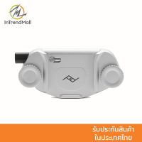 Peak Design อุปกรณ์พกพากล้อง Capture v3 Clip Only - Silver (สีเงิน)