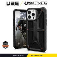 UAG Monarch Series Case สำหรับ iPhone 13 Pro Max/ 12 Pro Max/iphone 12 13 Mini เคสโทรศัพท์ฝาครอบป้องกัน | ของแท้เดิม