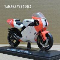 1:22 ITALERI YAMAHA YZR 500CC โมเดลมอเตอร์ไซค์,รุ่น Diecast