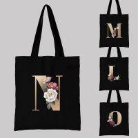 ☍  Printing Tote for Reusable Shopping Student Shopper Bolsa Feminina Drop Shipping