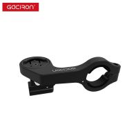 GACIRON Multifunctional Bicycle Computer Mount Fit for Gopro Camera amp; Gaciron Light Adjustable Headlight Holder Bike Accessories