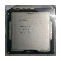 E3-1230 V2 E3 1230V2 E3 1230 V2 3.3 GHz -Core CPU Processor 8M 69W LGA 1155