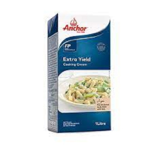 Kem nấu anchor extra yield cooking cream 1 l - ảnh sản phẩm 3