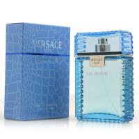 Versace Man Eau Fraiche EDT 100 ml กล่องซีล