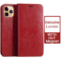 Musubo Genuine Leather Case For iPhone 12 Pro Max 11 Pro Xs Max XR X 8 Plus 7 6 6s SE Fundas Cover Flip Wallet Card Slot Luxury