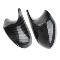 E82 E90 E93 Cover Cap E91 E81 BMW Real Carbon Mirror