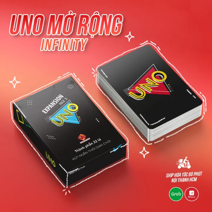 Có cần phải biết chơi UNO truyền thống trước khi chơi UNO Infinity không?