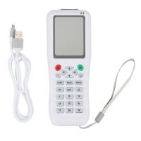 ZX-Copy 3 RFID Copier with Full Decode Function Smart Card Key Machine RFID NFC Copier IC ID Reader Writer Duplicator