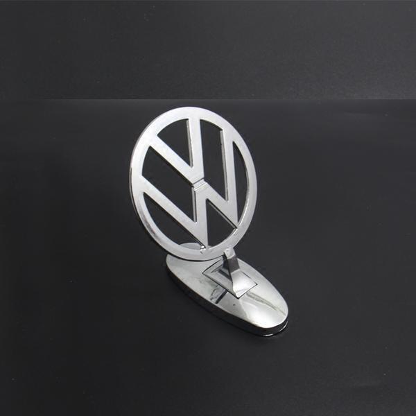 Tiêu Chuẩn Công Cộng Logo Xe Volkswagen Stereo Nắp Động Cơ ...