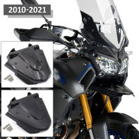 2010-2021 2020 2019 2018 For Yamaha XT1200Z XT 1200 Z Super Tenere 1200 Front Beak Motorcycle Wheel Fender Nose Extension Cover