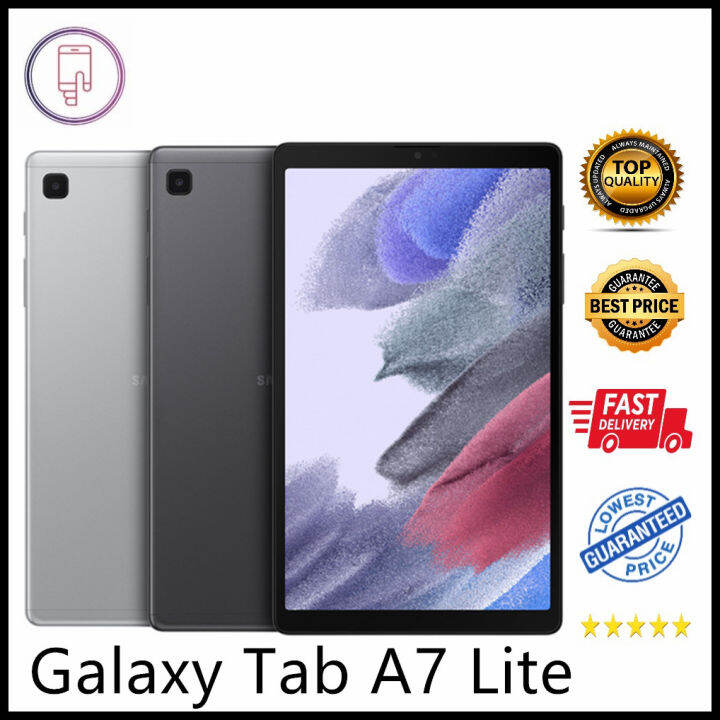 samsung galaxy tab a7 lite lazada