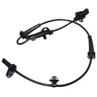 ♨ ABS Wheel Speed Sensor for Honda Jazz III GE CR-Z ZF1 INSIGHT CITY Saloon Ect. 57455TF0003 57450TF0003