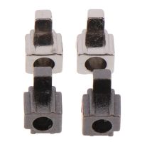 Metal Left Right Slider Buckle Lock Latch Bracket for Nintendo Switch Joy-Con Loose Repair Tool Parts NS JoyCon Controller