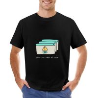 Error 404: Humor Not Found T-Shirt Oversized T Shirt Custom T Shirt Mens Graphic T-Shirts