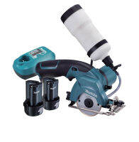 *รับประกัน1ปี*เครื่องตัดกระจกไร้สาย MAKITA CC300DWE 10.8V. (แบต 2ก้อน แท่นชาร์จ1อัน)