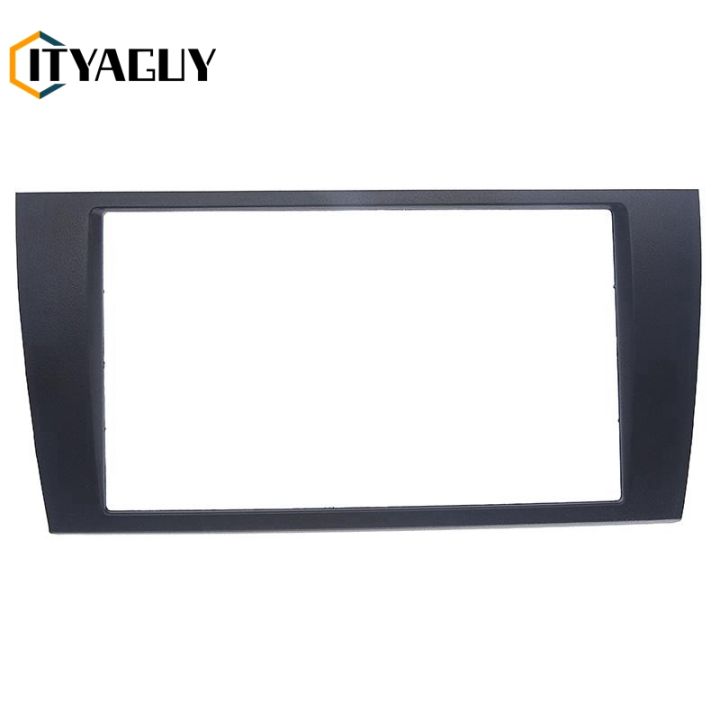 2-din-วิทยุ-fascia-สำหรับ-lexus-gs-1997-2005-toyota-aristo-s160-dvd-สเตอริโอ-cd-แผง-mount-ติดตั้ง-trim-kit-กรอบ