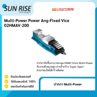 ปากกาจับชิ้นงาน ปากกา Multi-Power Fixed Angle Vice