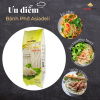 Phở khô asiadeli 300g hàng xuất khẩu hàn quốc - ảnh sản phẩm 4