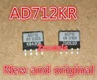 5pcs  AD712KRZ AD712KR SOP-8 IC Operational Amplifier WATTY Electronics