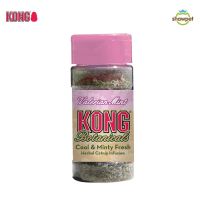 KONG แคทนิปแมว Botanicals Catnip Valerian/Peppermint 10g กระปุก CNB44 ขนาด 10 g.