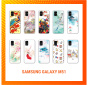Ốp lưng điện thoại Samsung Galaxy M51 mẫu thiết kế - Silicon Dẻo - 01328 thumbnail