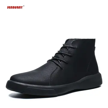 Casual chukka on sale