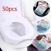 Disposable Toilet Bowl Seat Cover - Best Price in Singapore - May