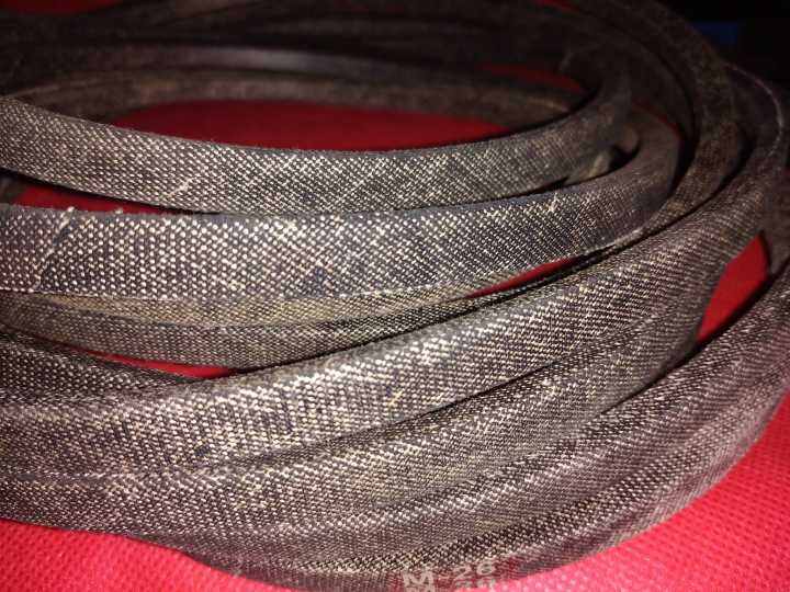 Washing Machine Belt Lazada PH