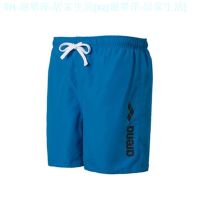 Original arena arena beach pants quick-drying for men and women five points comfortable and durable beach swimming trunks hot spring swimming trunks