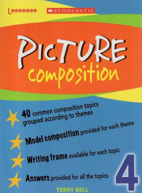 primary-school-senior-grade-4-6-english-original-academic-picture-composition-primary-school-students-picture-reading-and-writing-exercise-book-with-answers