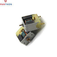 Motor Listrik PANTHON 020มอเตอร์ขนาดเล็ก7200รอบต่อนาที DC3V ไมโครจอ DC มอเตอร์ขนาดเล็กสี่เหลี่ยมสำหรับหุ่นยนต์ของเล่น DIY รถยนต์ไฟฟ้าทางวิทยาศาสตร์ชุดทดลองทางวิทยาศาสตร์เรือ