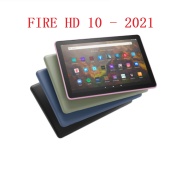 Máy tính bảng Kindle Fire HD 10