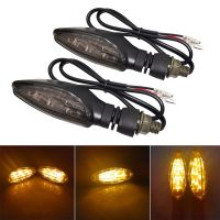 ตัวกะพริบไฟชุดสัญญาณไฟ LED สำหรับ KTM Duke 1190 890 125 1050 200Rc 390 1290 690 790 12V สัญญาณไฟเลี้ยว