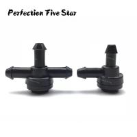 For Volvo C30 C70 S40 S60 S70 Windshield Washer Washer T Connector Valve 31391513 Valve 2 Way MTC 9178897