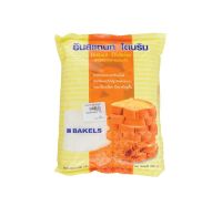 สารเสริมคุณภาพขนมปัง  อินสแตนท์  โดบริม  Bakels   500g.  หยกออนไลน์