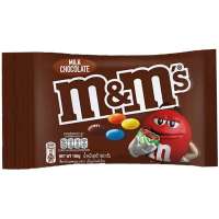 M&amp;M เอ็มแอนด์เอ็ม ช็อกโกแลต 180 กรัม