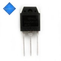 5Pcslot FGA25N120ANTD FGA25N120 ANTD 25N120ไป-247ในสต็อก