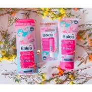 Sữa Tắm Gội cho trẻ em Balea Kids Dusche Shampoo biển cả 300ml