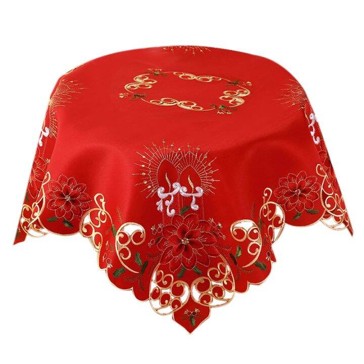 christmas-embroidered-table-cloth-hollow-out-round-tablecloth-for-restaurant-dinning-xams-party-banquet-events-33-inch