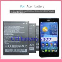 Acer Liquid Z520 BAT-A12 แบตเตอรี่โทรศัพท์มือถือสำหรับ Acer iquid Z520 Dual SIM (P/N BAT-A12(1ICP4/51/65) KT.001 2000mA