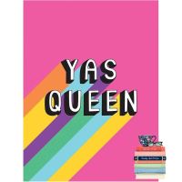 Don’t let it stop you. ! &amp;gt;&amp;gt;&amp;gt;&amp;gt; YAS QUEEN: UPLIFTING QUOTES AND STATEMENTS TO EMPOWER AND INSPIRE พร้อมส่ง