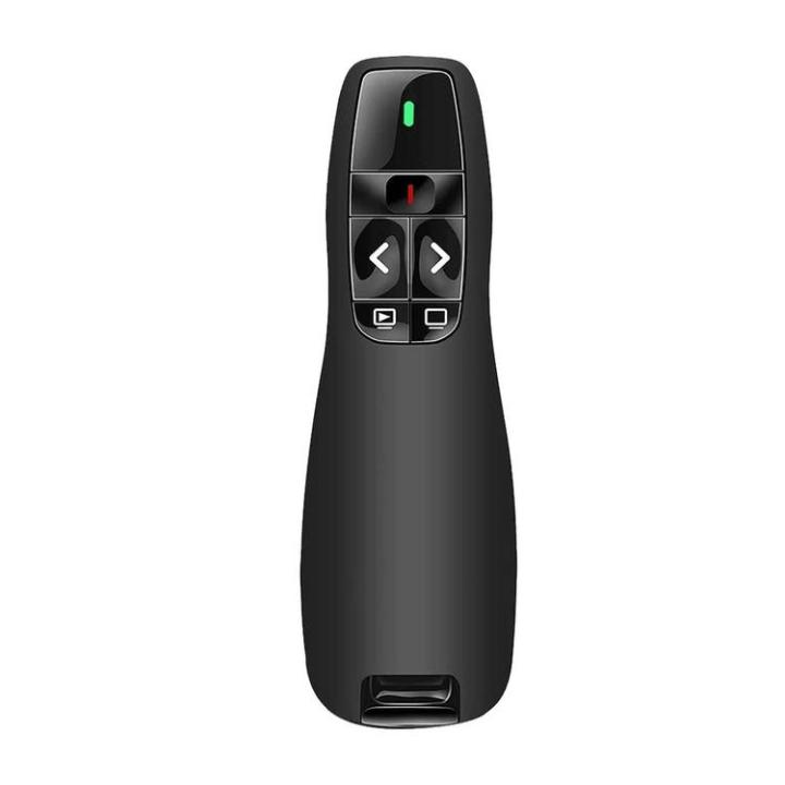 wireless-presenter-remote-presentation-pointer-clicker-presentation-clicker-wireless-presenter-remote-clicker-powerpoint-remote-clickers-decent