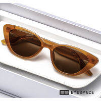 EYESPACE แว่นกันแดดแฟชั่น UV400 งานคุณภาพ SS002