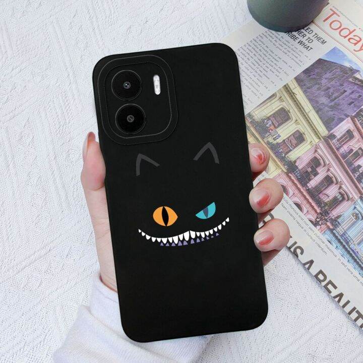 hot-case-for-xiaomi-redmi-a-1-a1-plus-a-2-a2-plus-painted-matte-silicone-phone-back-cover-for-redmi-a1-a1plus-a2-a2plus-bumper