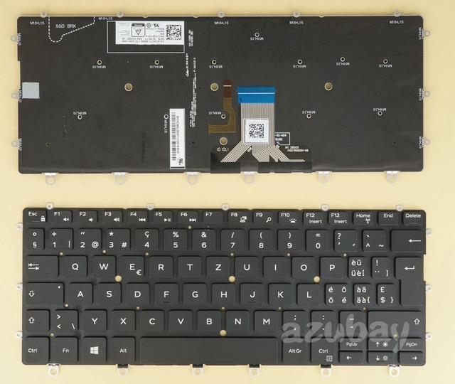 us-uk-swiss-ch-spanish-nordic-swedish-fi-dn-nw-keyboard-for-dell-xps-13-9365-2-in-1-0rdgnn-0gk2hh-0cmc7t-026hwv-0wpcf9-backlit