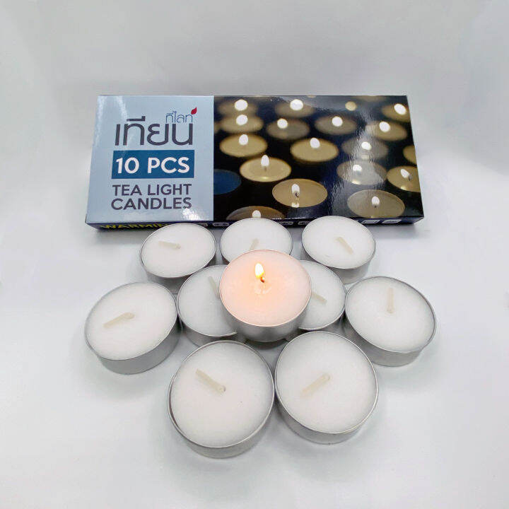 good quality candle spa candle box Lazada PH