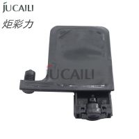 ขายดี Jucaili หมึก Uv ขนาดใหญ่ Xp600 DX5 10ชิ้นหัวแดมเปอร์สำหรับ Epson DX4/DX5/TX800สำหรับเครื่องพิมพ์ Mutoh Galaxy Human Xuli